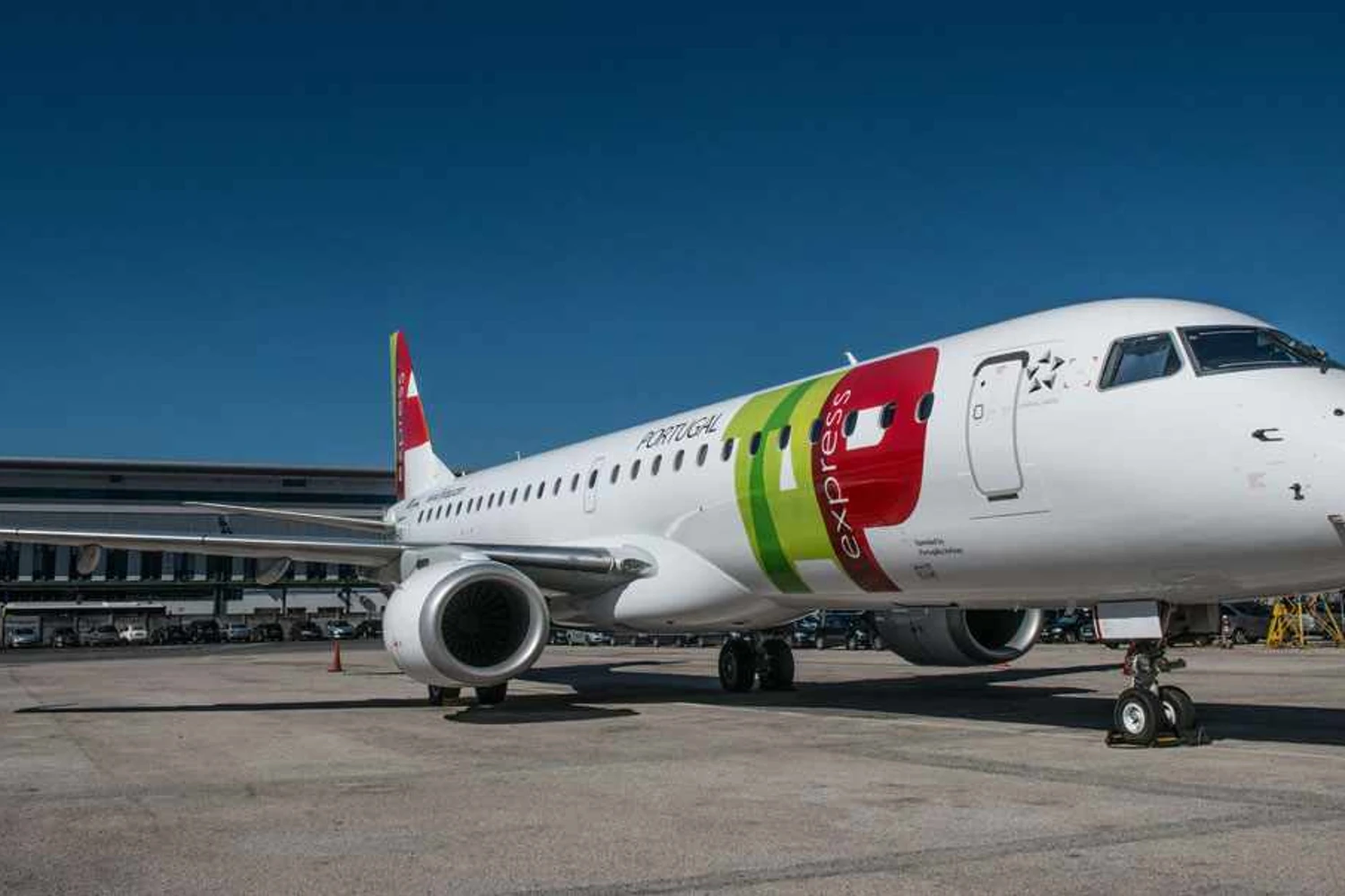 TAP E-Jet