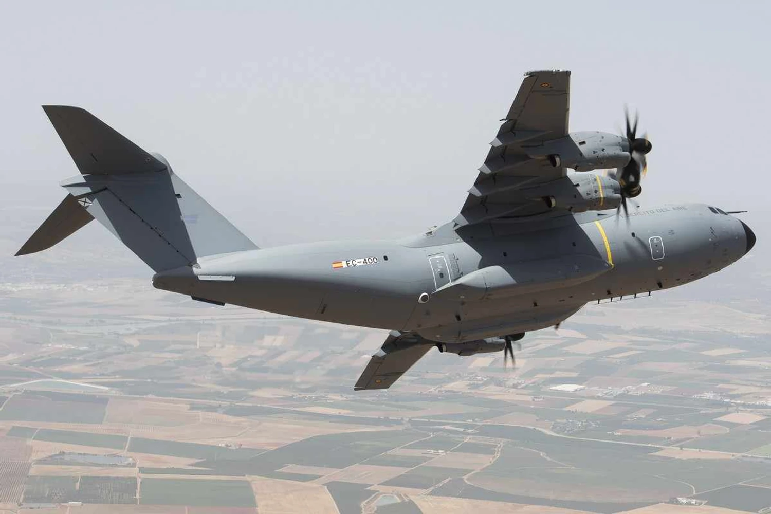 A400M