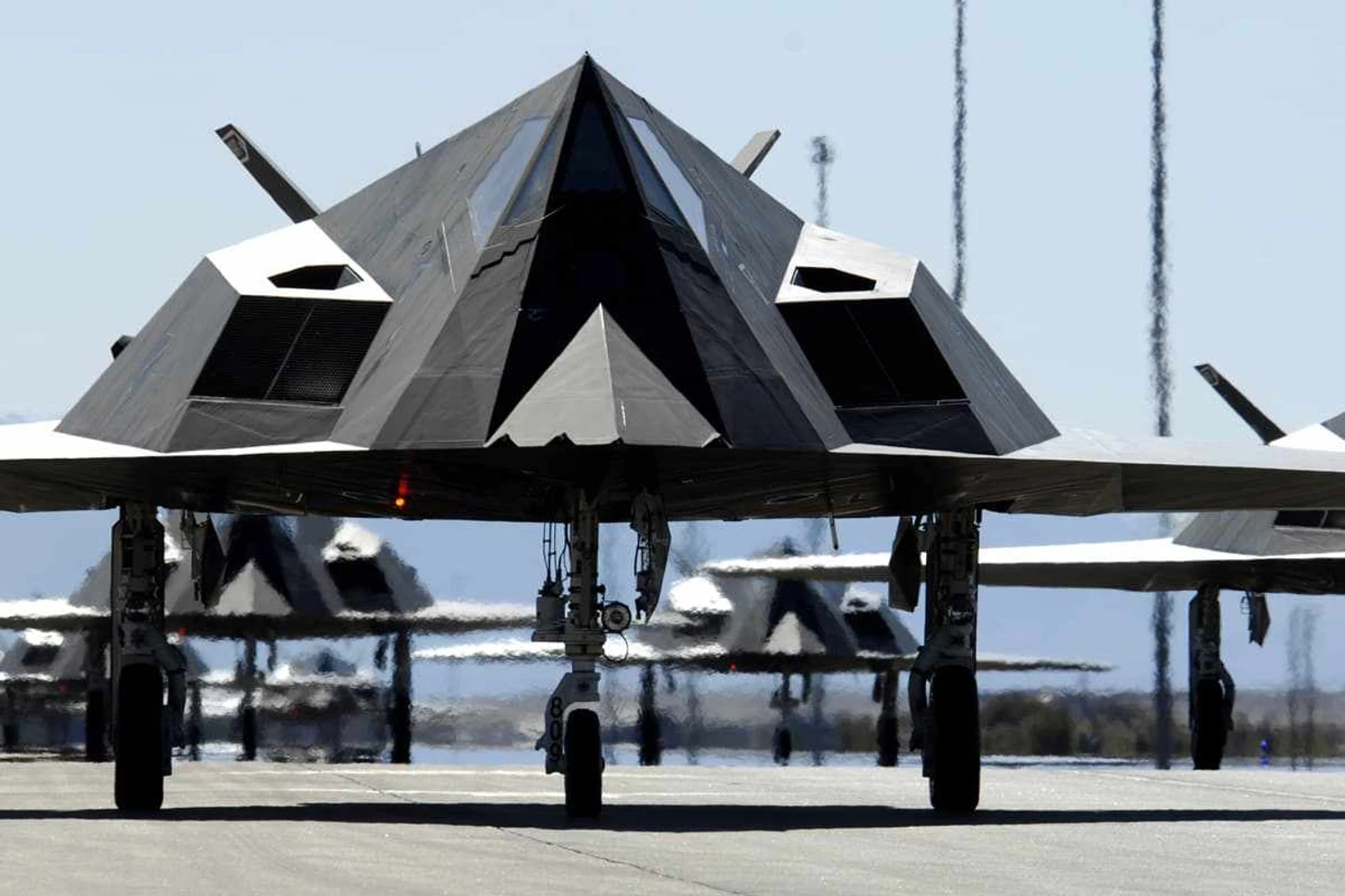 F-117 (USAF)