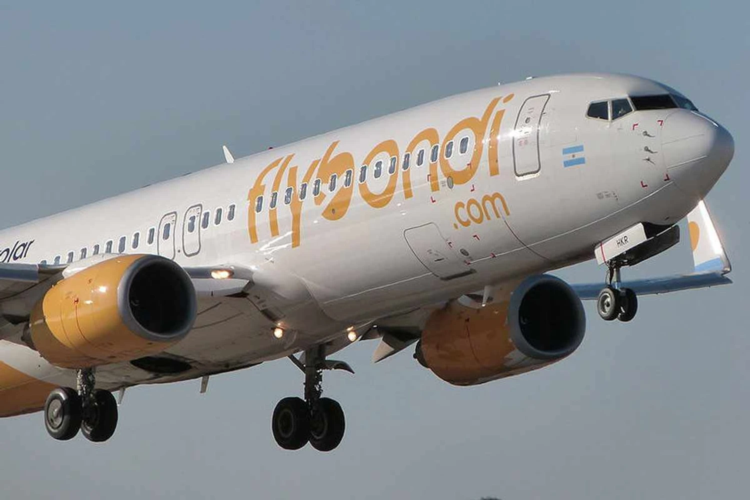 Flybondi