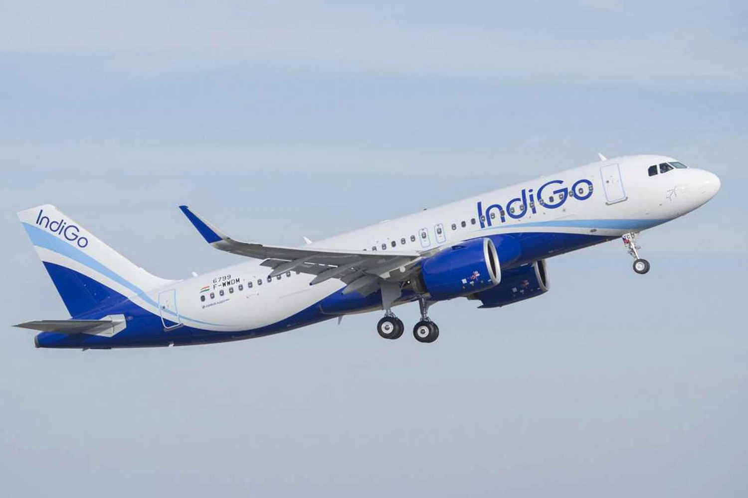 IndiGo names former British Airways chief Willie Walsh as new CEO