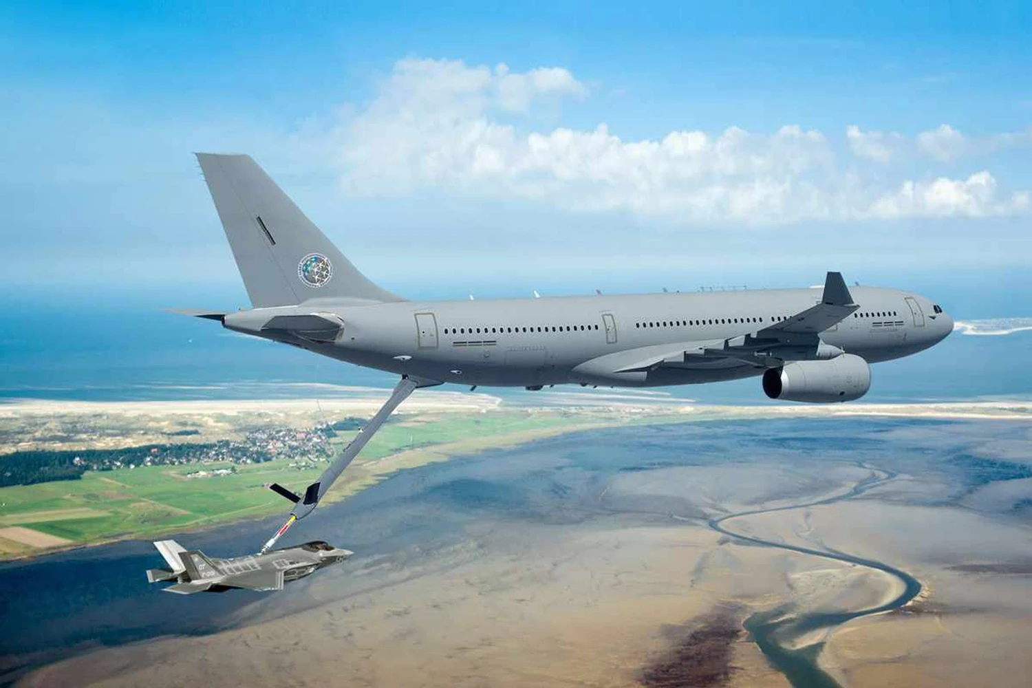 A330 MRTT (Airbus)
