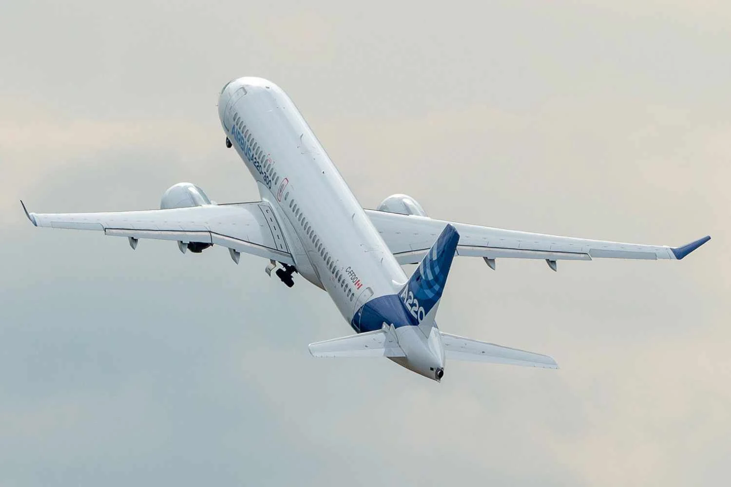 Airbus A220
