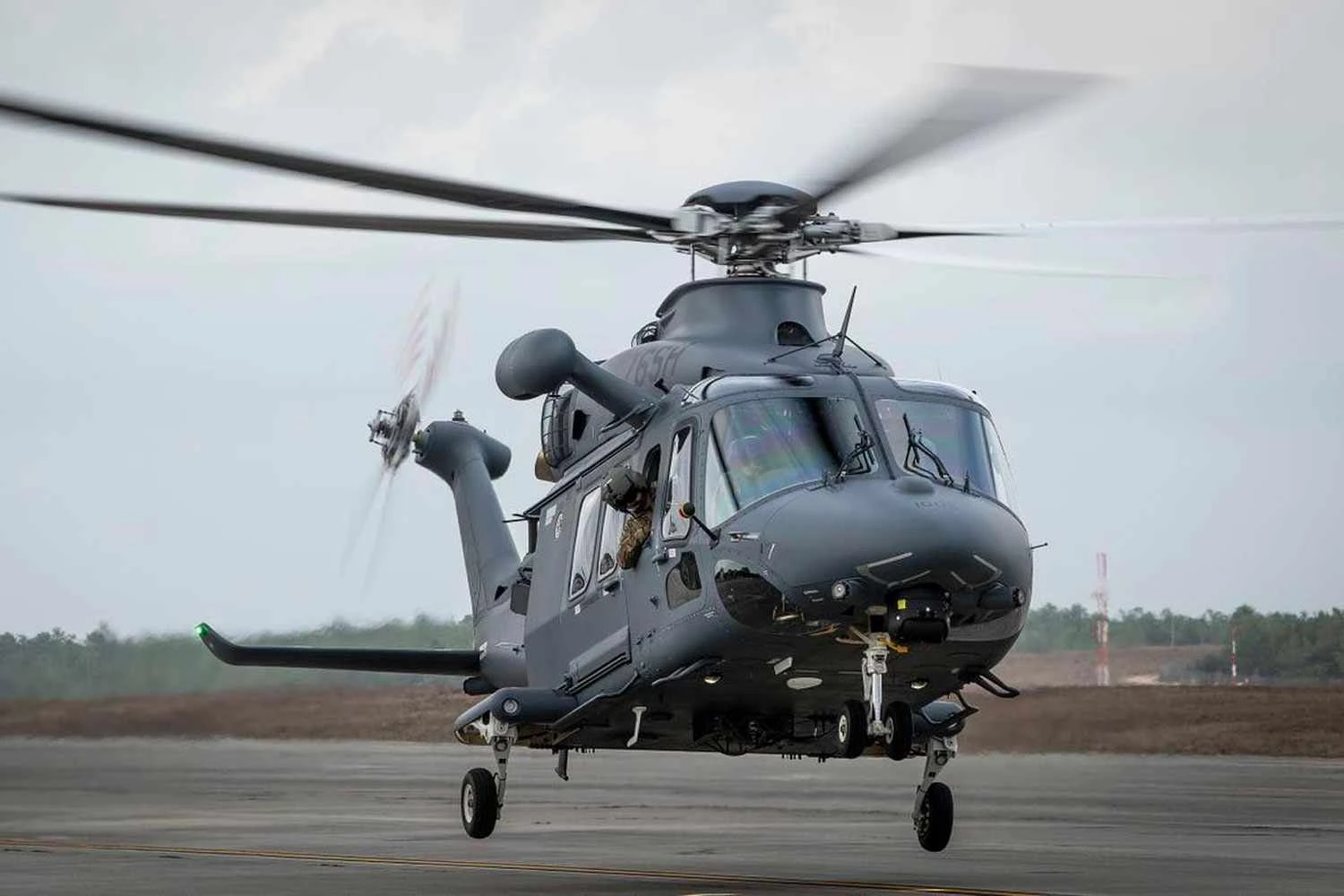 MH-139A (Boeing)