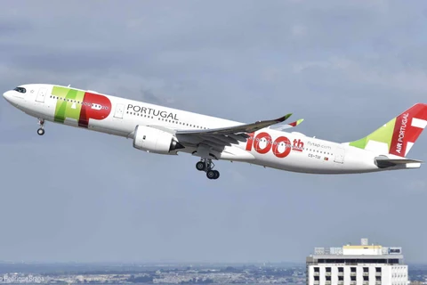 TAP set to reach largest fleet in its history by 2026