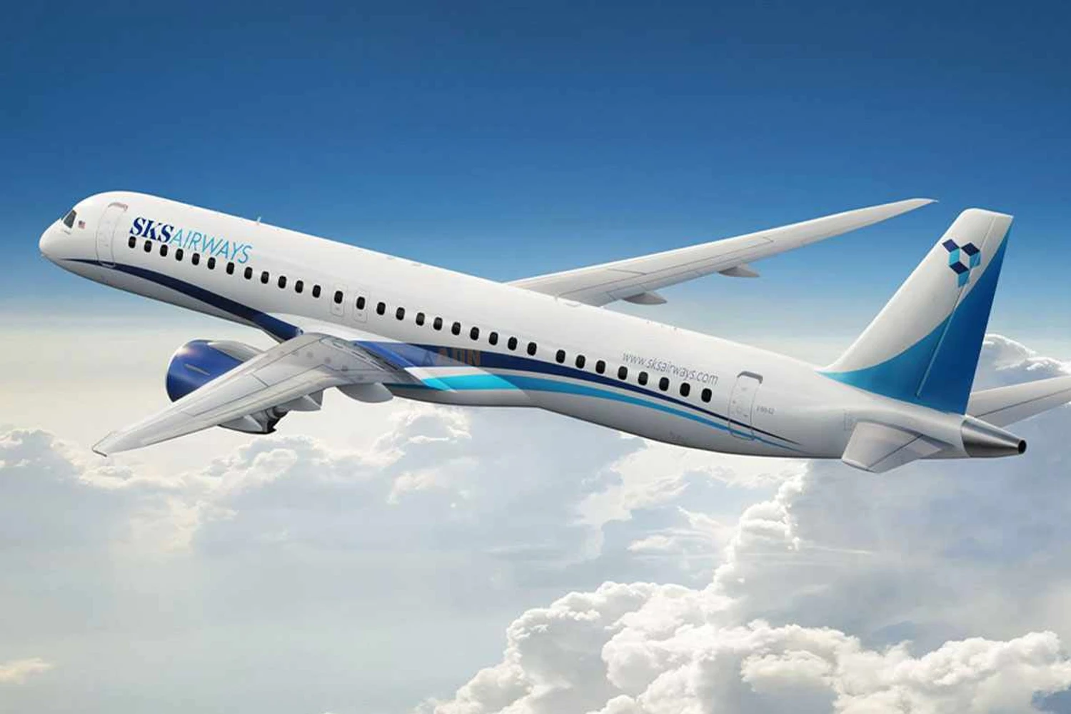 SKS could have been the first E2 customer in Malaysia (SKS)