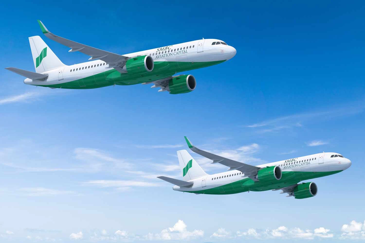 Lessors hold 16% of Airbus backlog