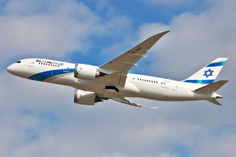 El Al converts Dreamliner orders to larger 787-10 and adds new aircraft
