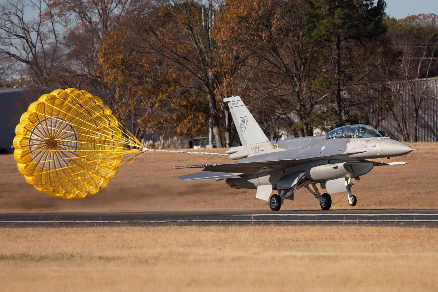 Slovakia F-16 (LM)