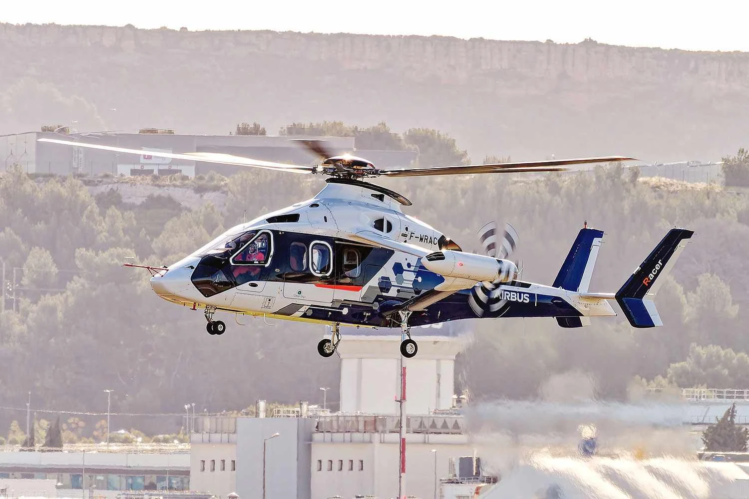 Airbus RACER (Airbus)