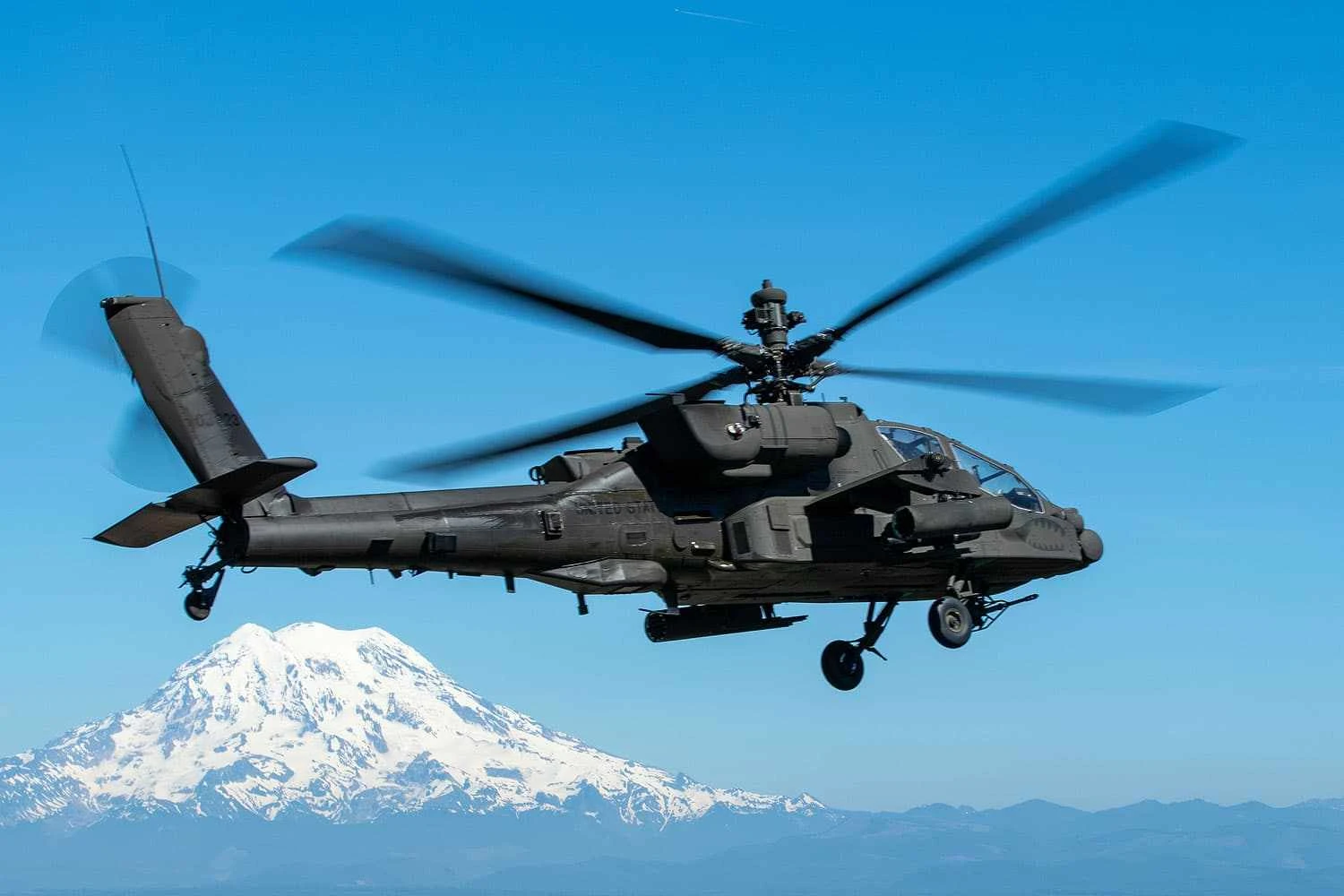 AH-64E