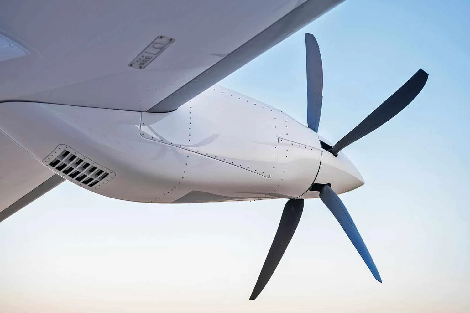 Heart X1 demonstrator (Heart Aerospace)