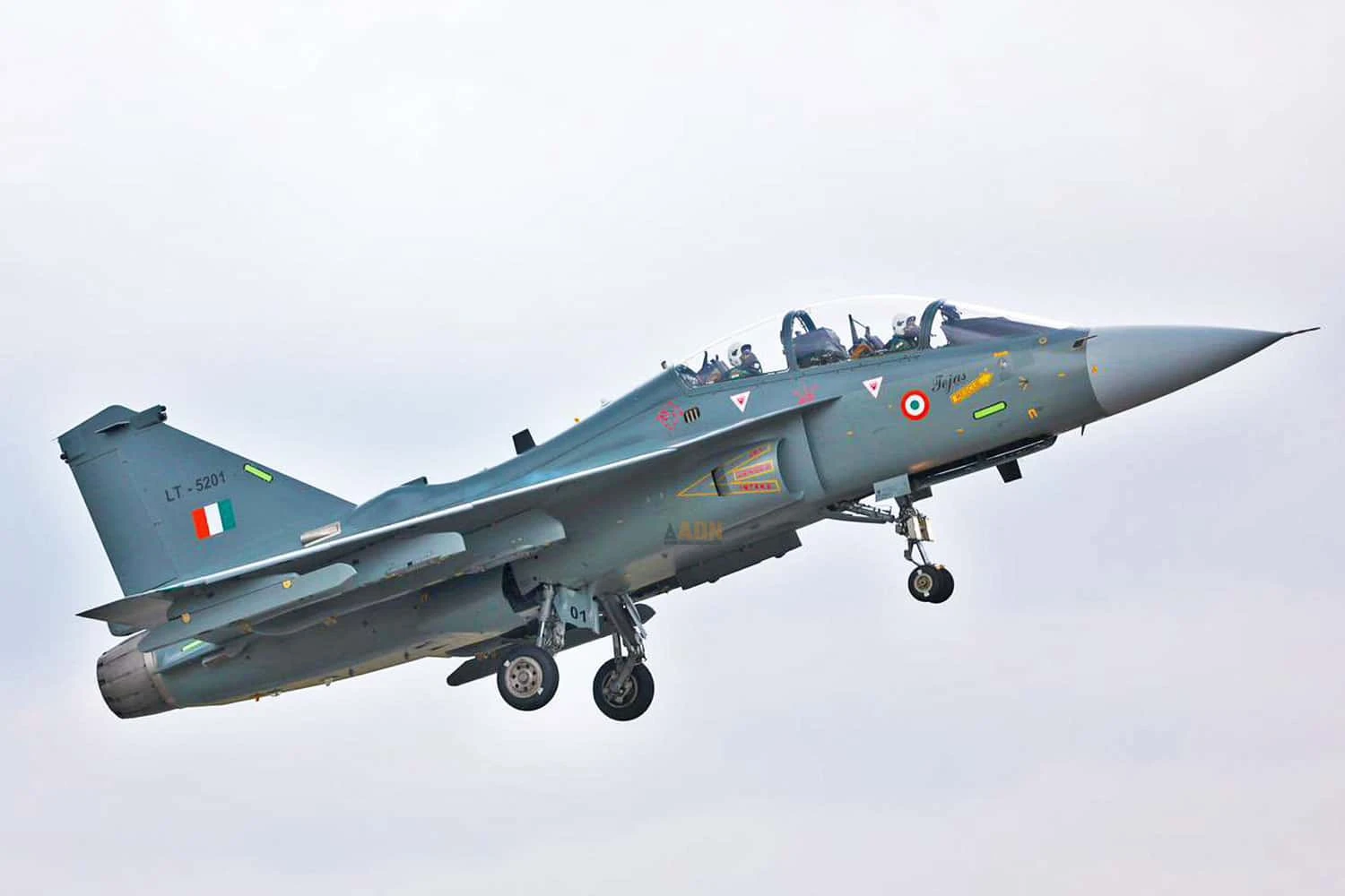 India’s Tejas faces fresh export setback after Dubai crash