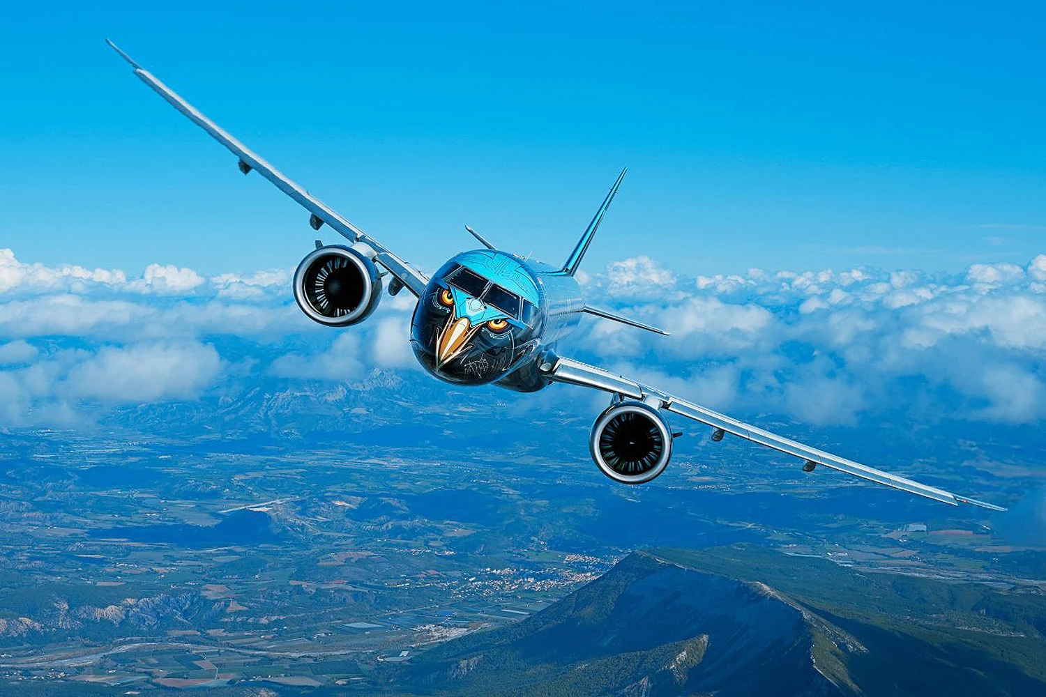 Embraer set to announce aircraft factory in India with Adani partnership