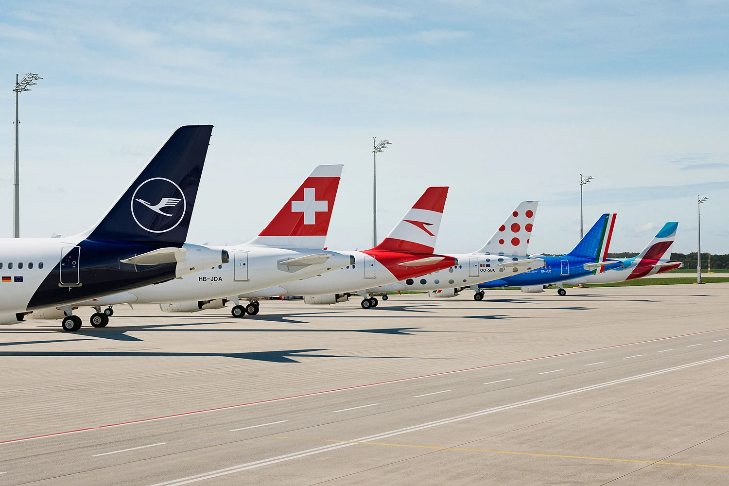 ITA Airways became part of Lufthansa Group (Lufthansa)