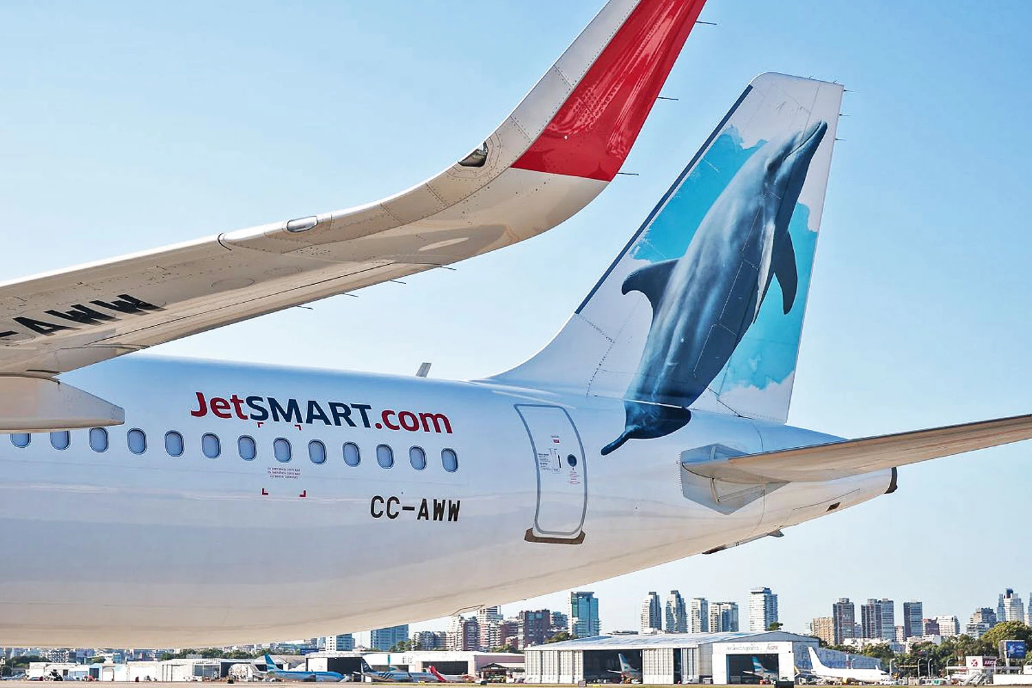 JetSmart Chile (JetSmart)