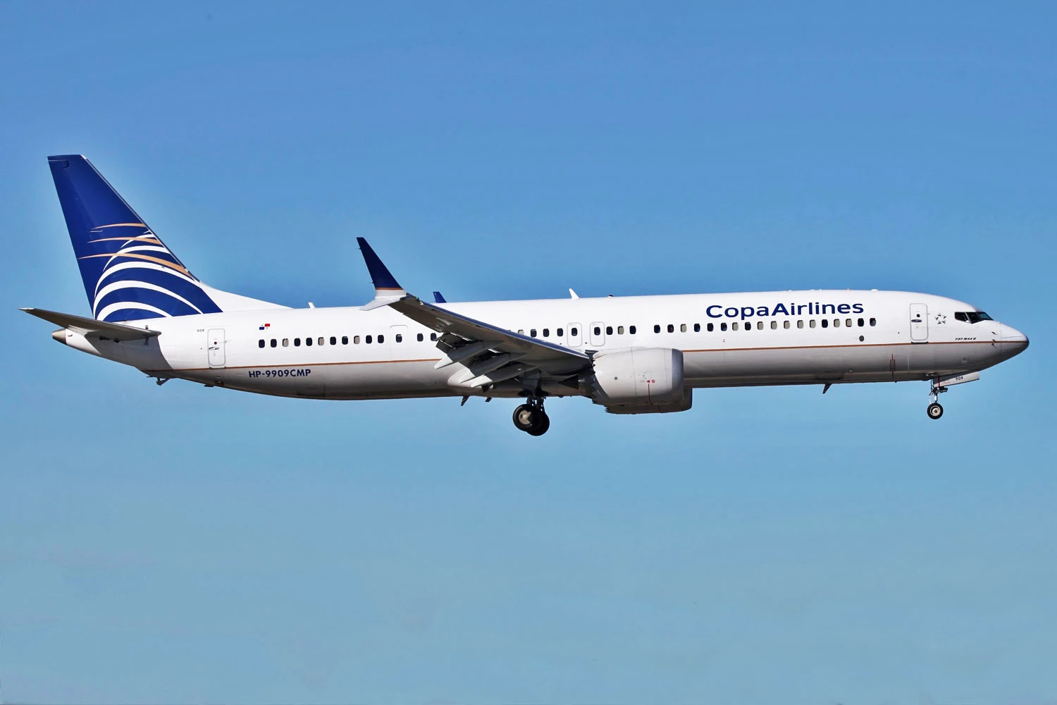 Copa Airlines launches flight to San Diego and reaches 17 destinations in the US