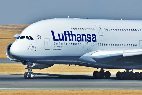 Lufthansa faces two-day pilots’ strike on April 15-16, with further disruptions looming