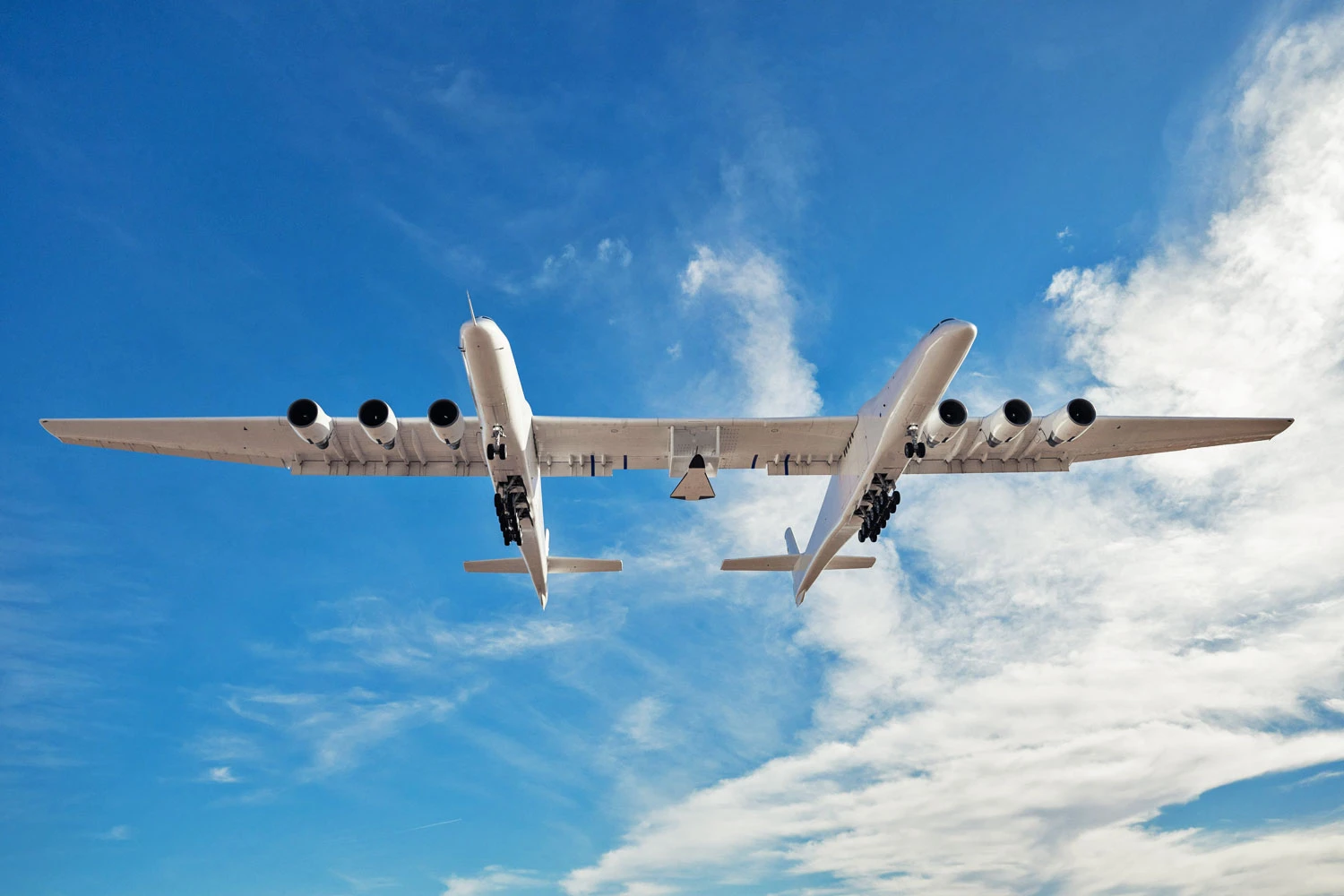 Stratolaunch Roc (Stratolaunch)