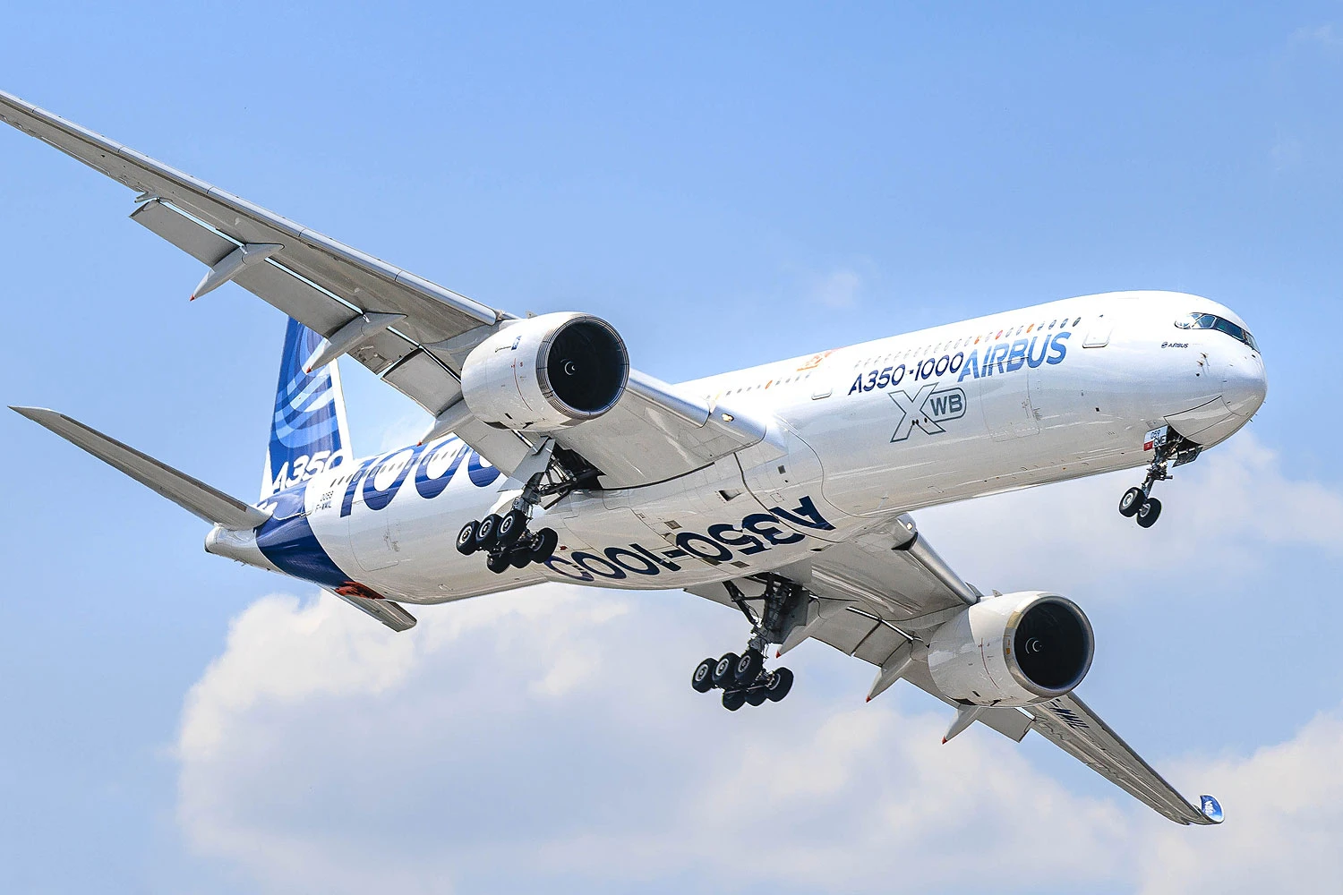 With Boeing in mourning mode, Airbus dominates at Paris Air Show with 142 firm orders announced