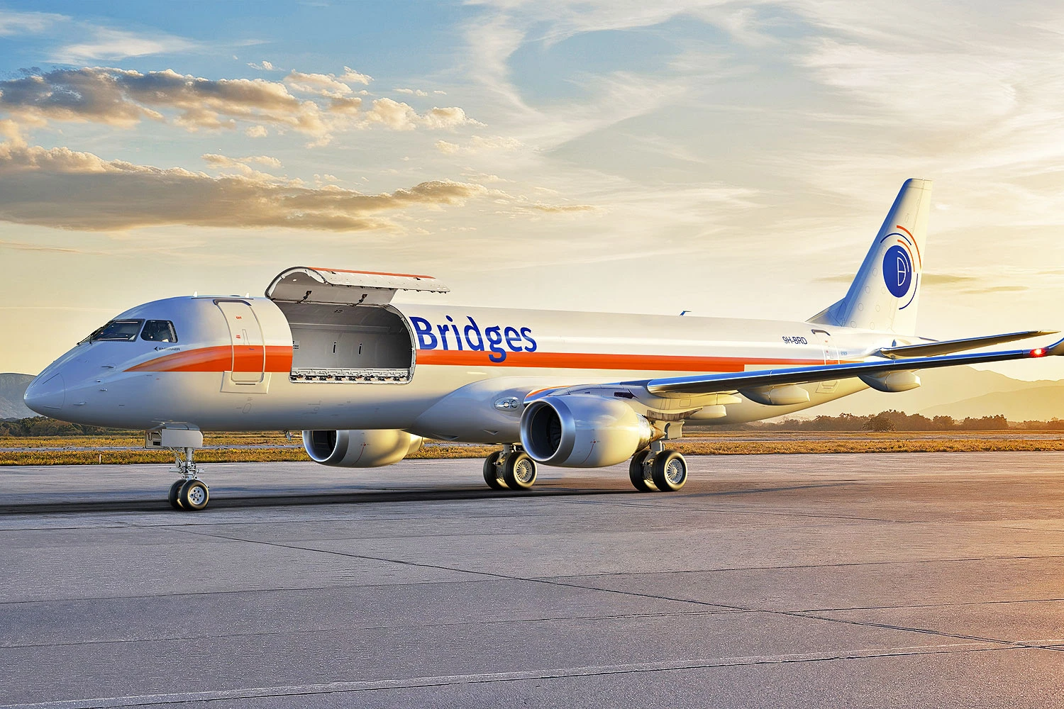 Embraer ‘restarts’ E190F program with new launch customer