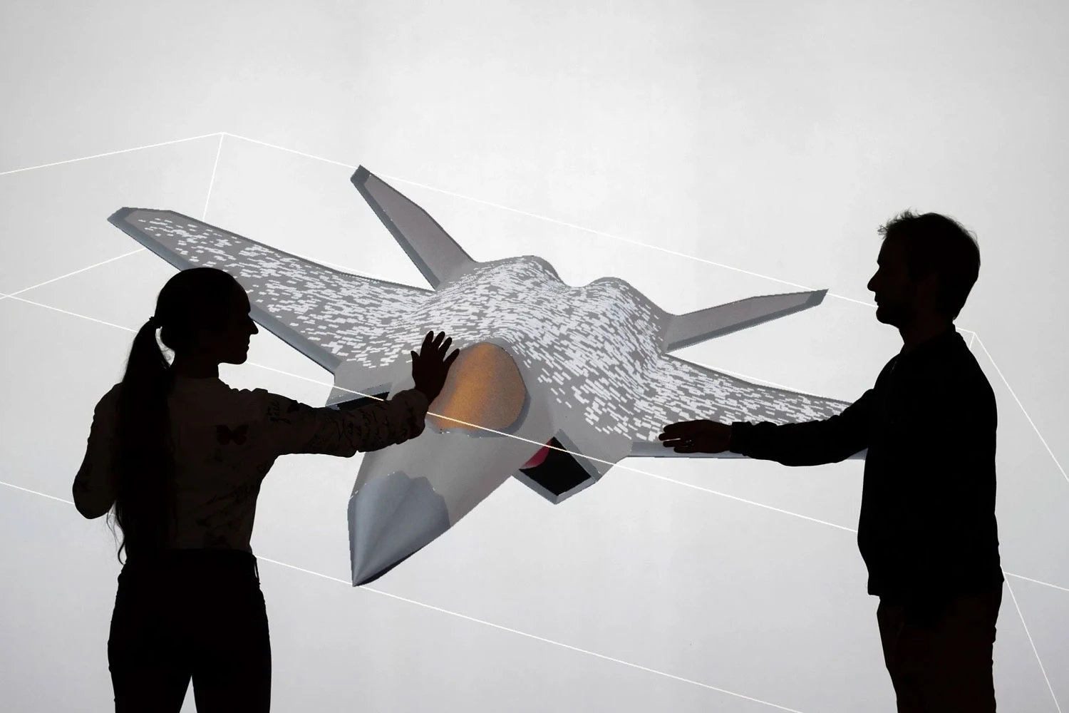 FCAS concept (Dassault)