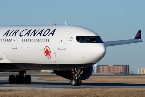 Air Canada launches pilot for third-party dispute resolution in APPR claims