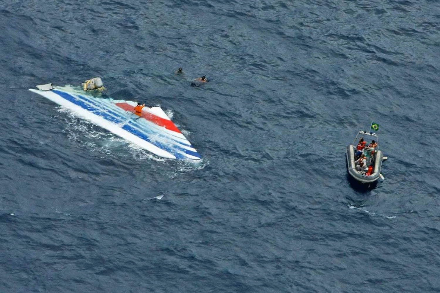 French prosecutor pushes for Airbus and Air France convictions in A330 AF447 disaster