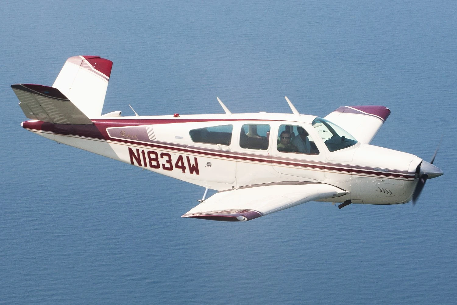 Textron Aviation to end Beechcraft Bonanza and Baron production after more than 24,000 deliveries