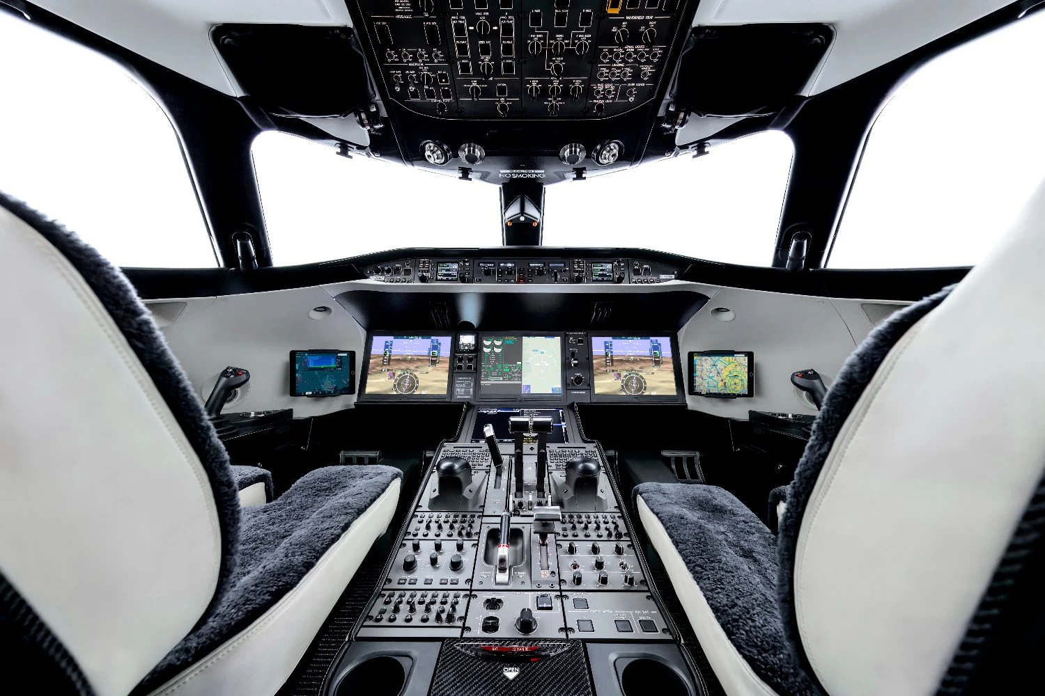 Global 8000 (Bombardier)