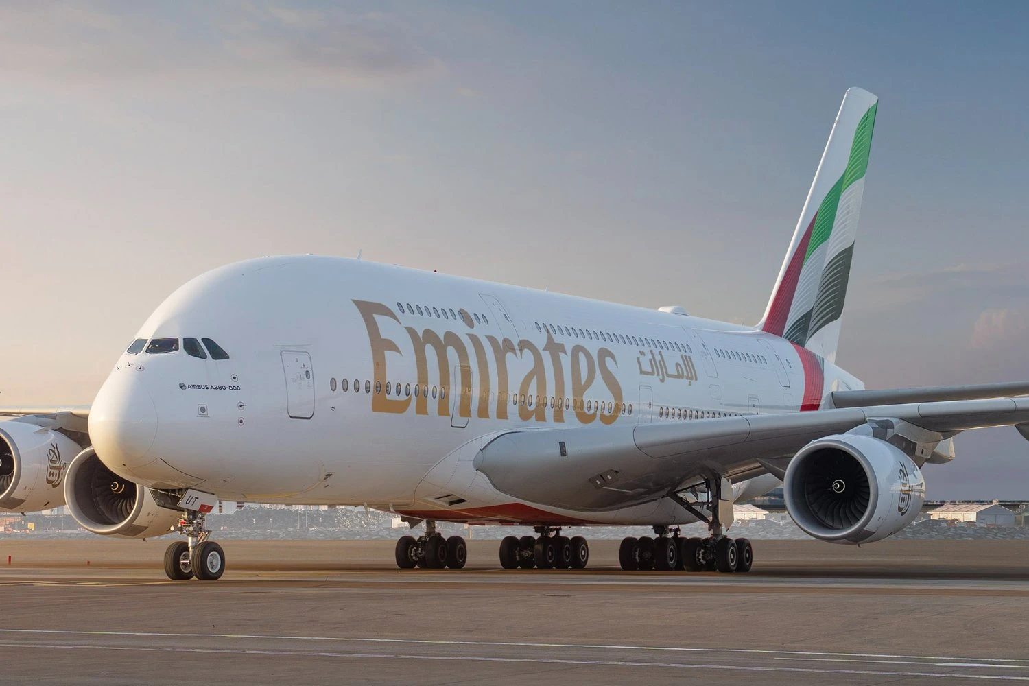 Emirates to begin in-house Trent 900 overhaul for A380 fleet from 2027