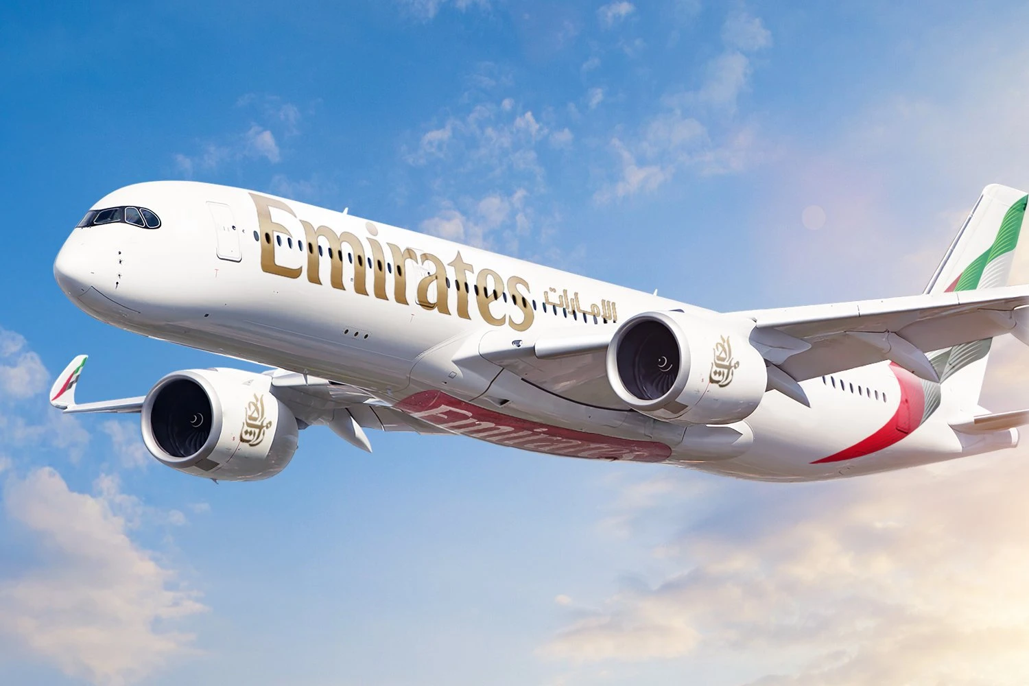 Emirates expands A350-900 order as A350-1000 discussions remain stalled