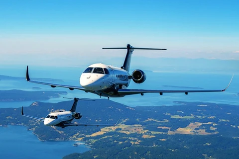 Legacy and Praetor jets face urgent inspections after stabilizer control issue identified