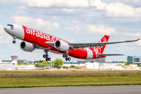 AirAsia X maintains Bahrain hub plans amid US and Israel attacks on Iran