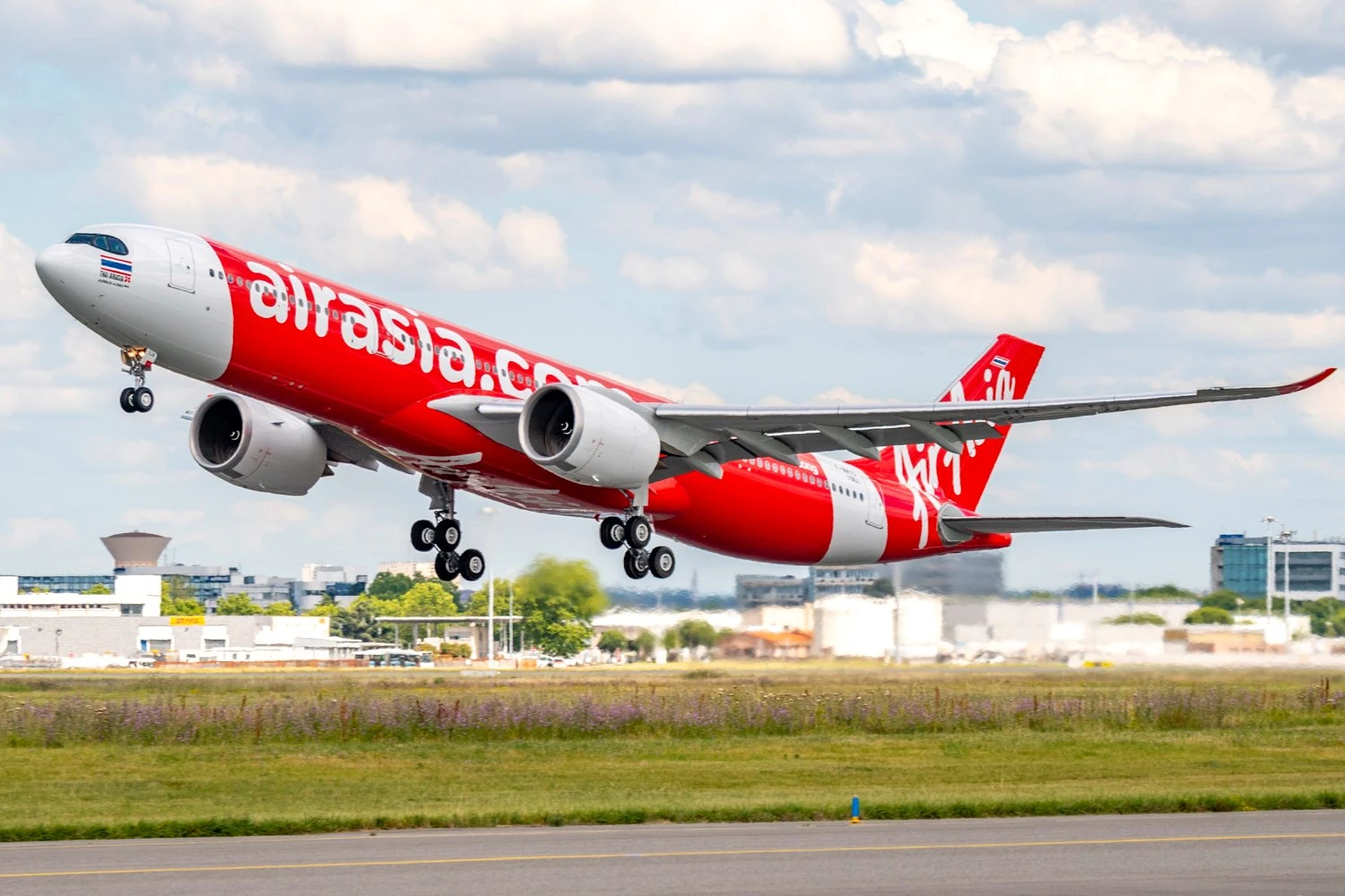 AirAsia X maintains Bahrain hub plans amid US and Israel attacks on Iran