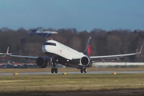 Air Canada to launch Tenerife flights from Toronto and Montreal using A321XLR