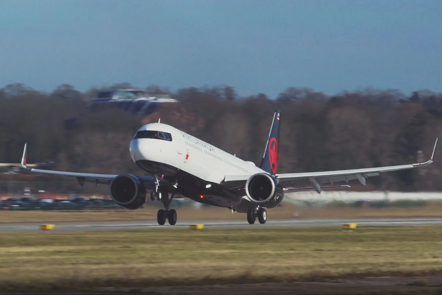 Air Canada to launch Tenerife flights from Toronto and Montreal using A321XLR