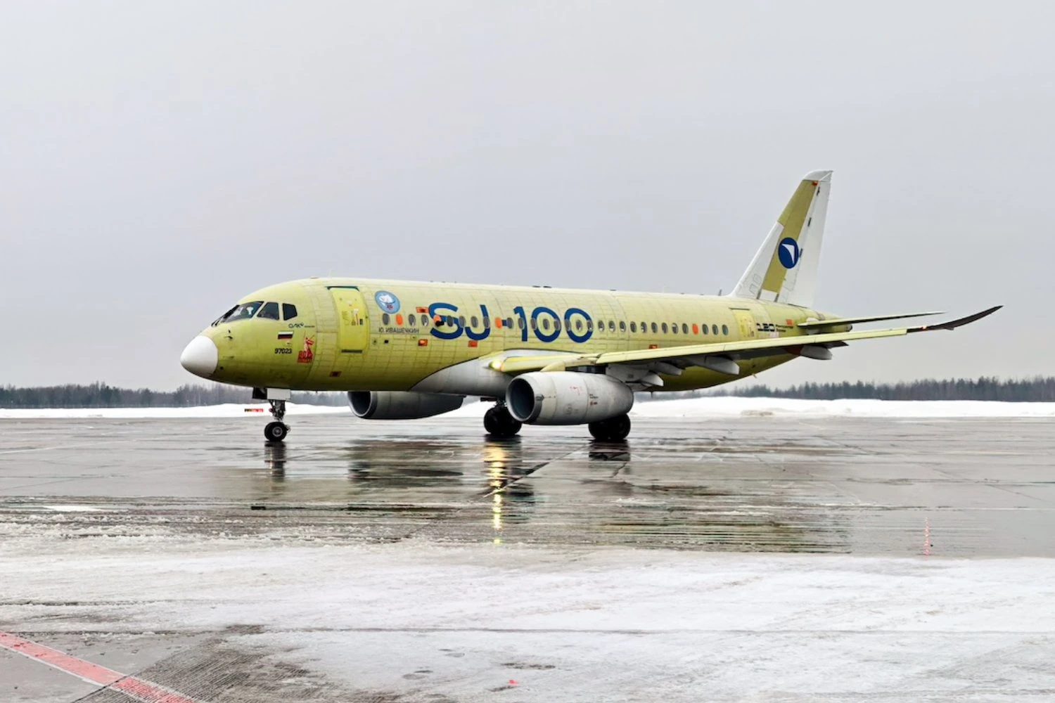 SJ-100
