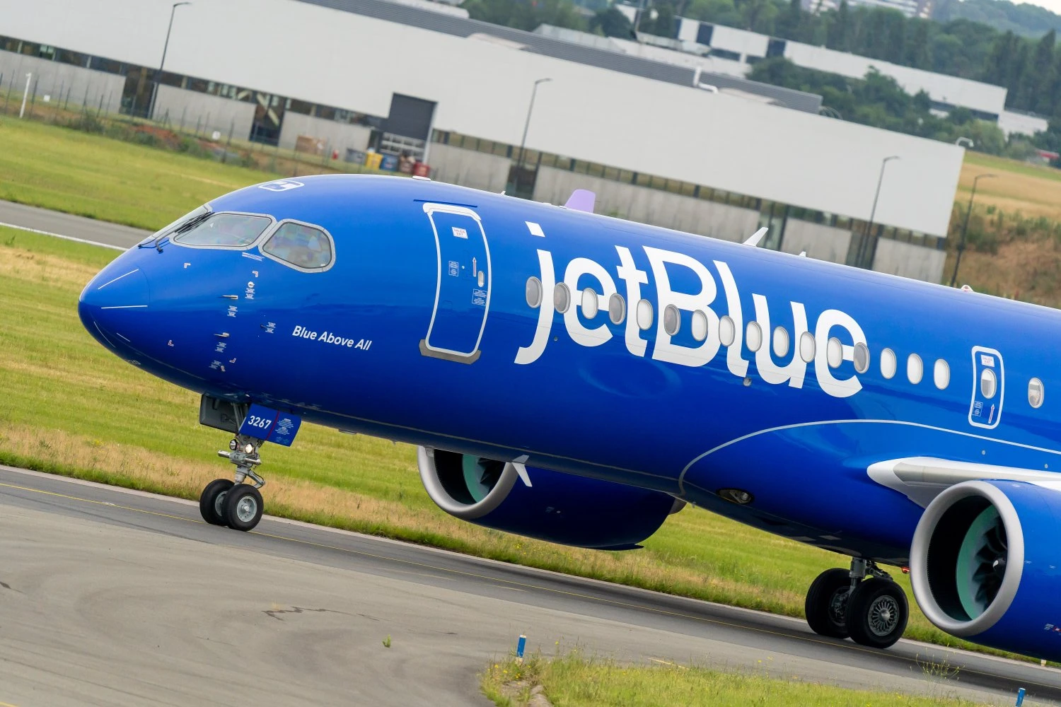 Airbus A220 2025 | AIRBUS