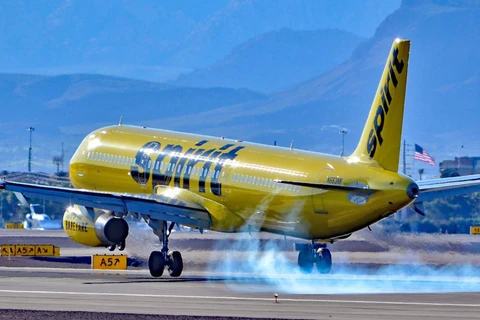 Spirit Airlines faces renewed bankruptcy uncertainty as liquidation risk emerges