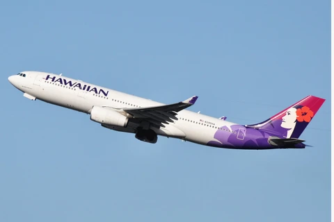 Hawaiian Airlines joins oneworld alliance after Alaska merger