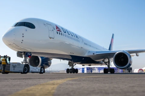 Airbus deliveries in March remain below 2025 levels as output continues to lag