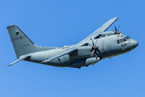 Australia to retire C-27J Spartan fleet and shift to commercial aircraft for regional missions