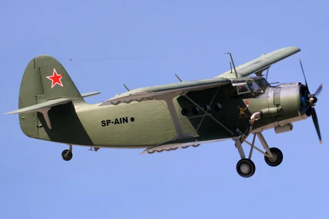 Russia considers restoring up to 700 Antonov An-2 biplanes as Baikal delays persist