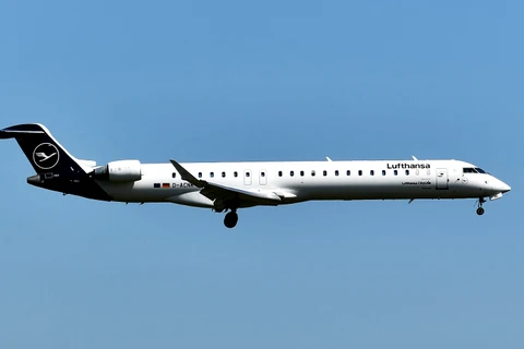 Lufthansa to remove CityLine capacity and retire A340-600, 747-400 under cost-cutting plan