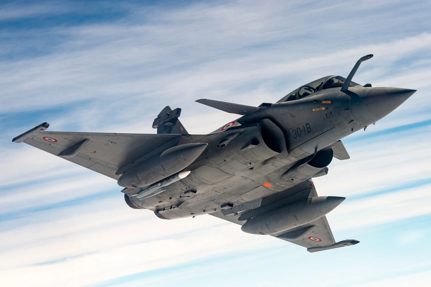 Dassault Rafale 2026