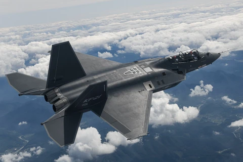 Indonesia set to receive KF-21 prototype as fighter plans remain fluid