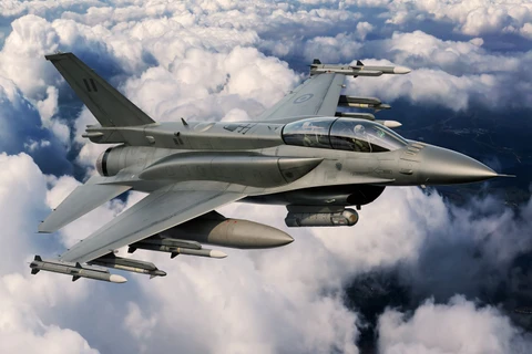 Peru could announce deal for 24 F-16 fighters and KC-135 tanker – report
