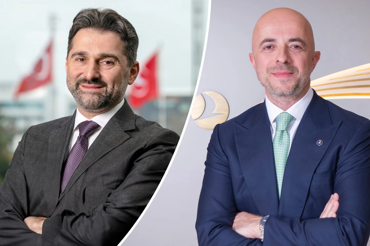 Turkish Airlines appoints new CEO and chairman in management reshuffle