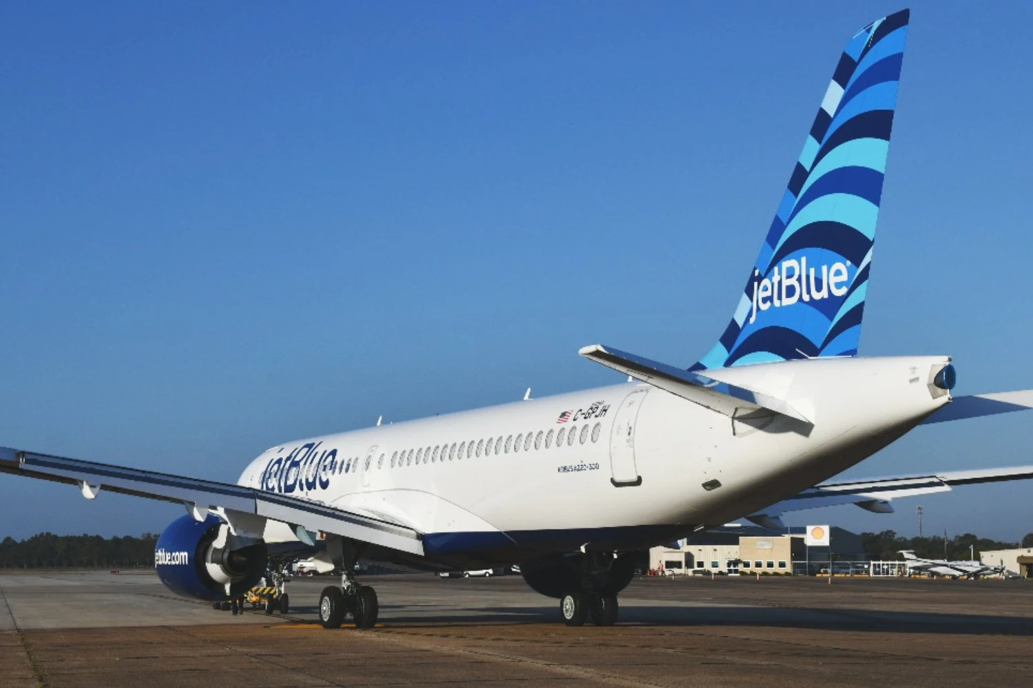Airbus A220 2026
